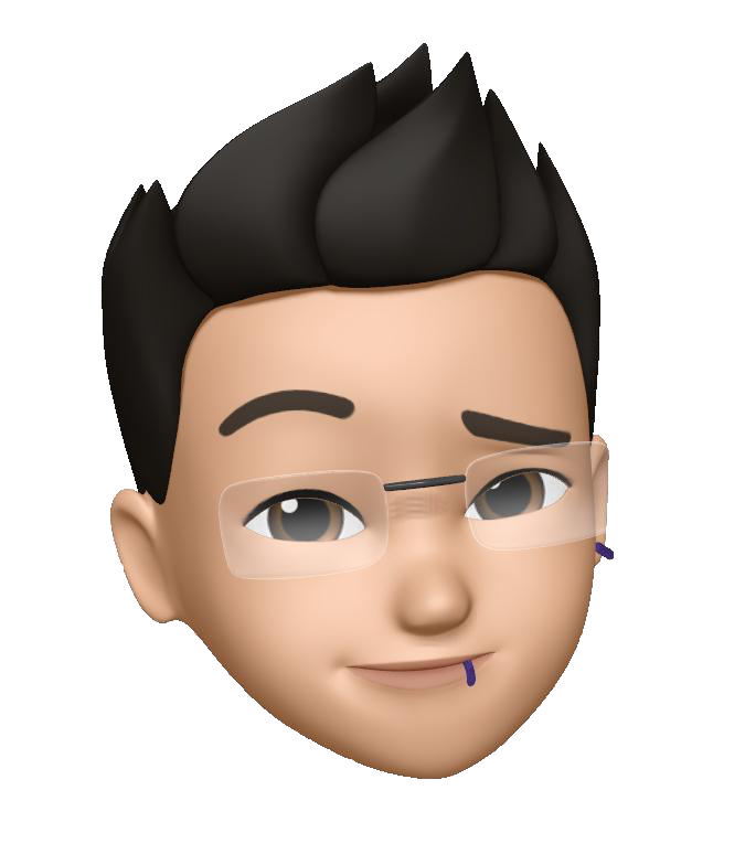 Memoji Avatar